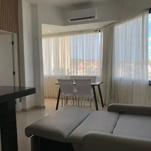  Apart-hotel Golden Beira Mar Brasil