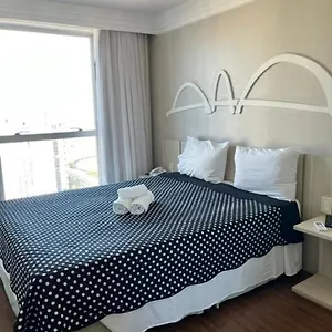 Flat Mercure 03 Brasília