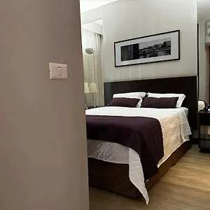 Flat Fantastico No Bonaparte C Brasília
